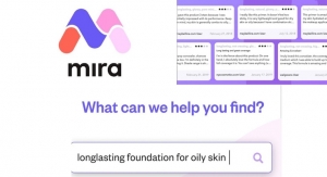 First-To-Market Beauty Search Engine Debuts