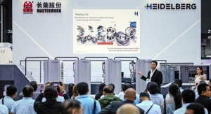 Heidelberg Showcases Packaging Printing Solutions at 3 Events in Asia