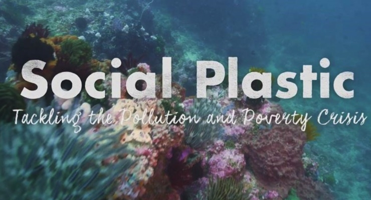 SCJ, Plastic Bank Expand Plastics Recycling Partnership