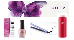 Coty Plans To Sell Its Professional Beauty Business