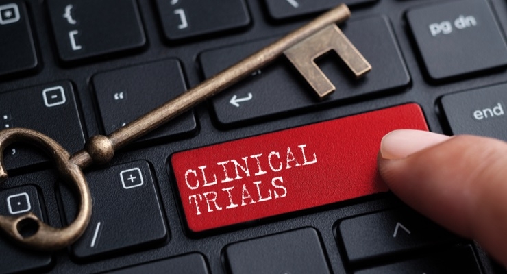 Clinical Trial Technology