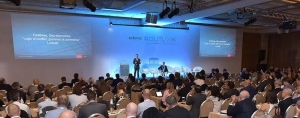 Outlook Conference Held in Greece