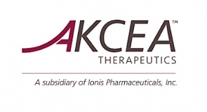 Akcea Therapeutics Appoints Chief Commercial Officer