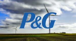 P&G Reaches Renewable Electricity Goal