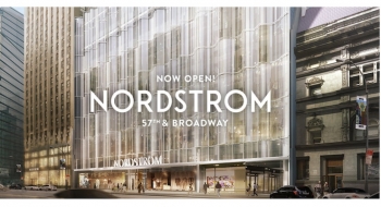 Sneak Peek: Nordstrom 57th Street 3 Weeks Before Launch Date – WWD
