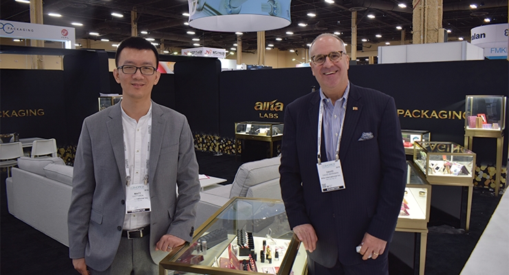 Cosmoprof NA Points to ‘Re-Focused’ Directions in Packaging 