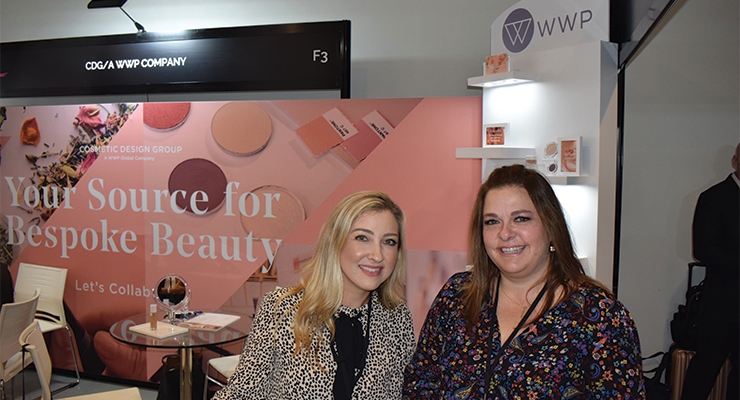 Turnkey, ‘Clean Beauty’ and Color Trends Spark Talk at MakeUp in NewYork