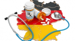 German Pharma Benefiting From a Brexit Boost?