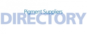 Pigment Suppliers Directory
