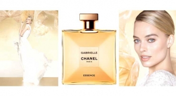 chanel perfume gabrielle essence 3.4