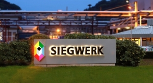 Siegwerk announces Asia and Americas management changes 