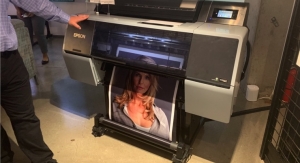 Epson Launches New SureColor Printers