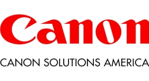 Canon Solutions America Displays Award-Winning Products at PRINTING United
