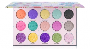 Nomad Cosmetics Mirrors Harajuku with New Palette