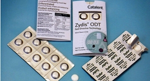 Cycle, Catalent to Develop Formulations Targeting Rare Disorders