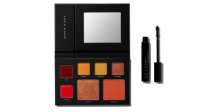 Deck of Scarlet Introduces New Palette