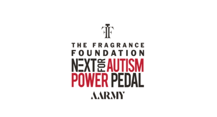 The Fragrance Foundation Partners with Next for Autism  