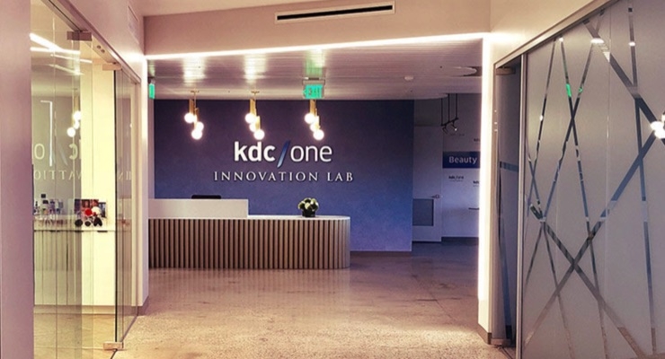 KDC/One Makes US Acquisition
