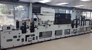 Colordyne Technologies sees first adoption in Europe