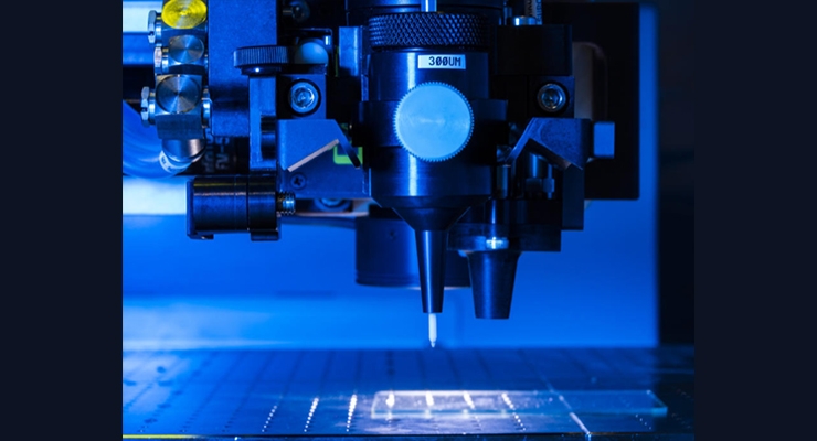 Optomec Delivers 500th Industrial 3D Printer