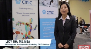 CMIC Details Services & Growth