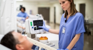 Philips Debuts Vital Signs Monitor for Early Patient Intervention in General Care Setting