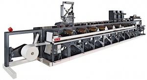 Geostick Group adds two Nilpeter FA-17 presses