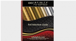 Infinity Foils releases new Foil Selection Guide