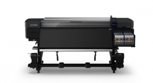 Epson Launches New Printers, Inks for Key Markets