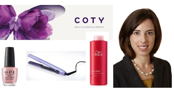 The Future of Coty’s Professional Beauty Brands