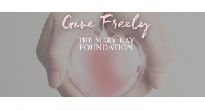 The Mary Kay Foundation Fights to End Domestic Violence