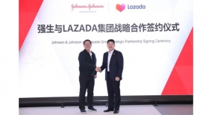Johnson & Johnson Is Partnering with Lazada Group To Reach Chinese Consumers 