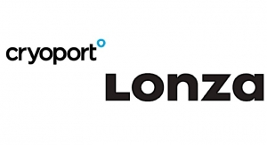 Lonza Selects Cryoport as Preferred Partner