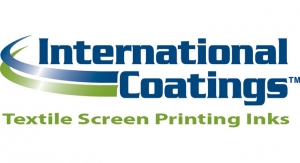 International Coatings Seeks to Elevate  Brands, Apparel Decorators, Printers