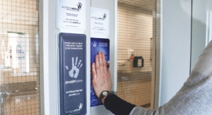 Surfaceskins Help Improve Hand Hygiene in Hospital Theaters, Study Says 