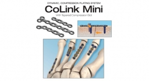 In2Bones Launches CoLink Mini Plating System