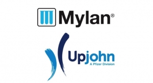 Mylan, Pfizer Unveil Combined Company Name