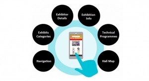 CHINACOAT and SFCHINA Launch Mobile App to Help Visitors Better Engage with Exhibitions in Real-Time