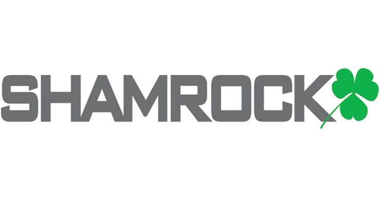 Shamrock Technologies Exhibits Latest Offerings for the Asia Market 