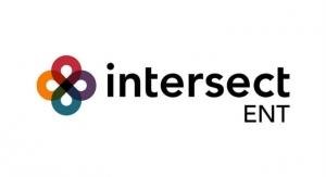 Results Released for Study of Intersect ENT