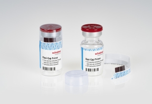 Schreiner MediPharm Introduces New Flexi-Cap Prime for Vials 