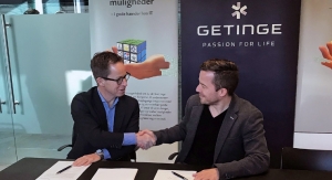 Getinge Signs T-DOC Agreement with Seven Hospitals in Denmark