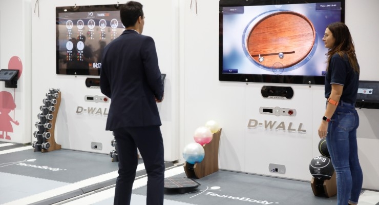 Highlights from Medica/Compamed 2019, Day 2