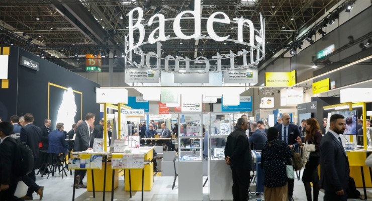 Highlights from Medica/Compamed 2019, Day 2