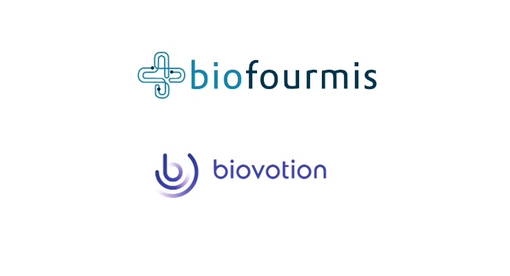 Biofourmis Acquires Biovotion AG