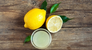 Citromax Introduces Ready-To-Use Lemonade Bases
