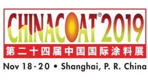 Day 2 of CHINACOAT Off to Busy Start