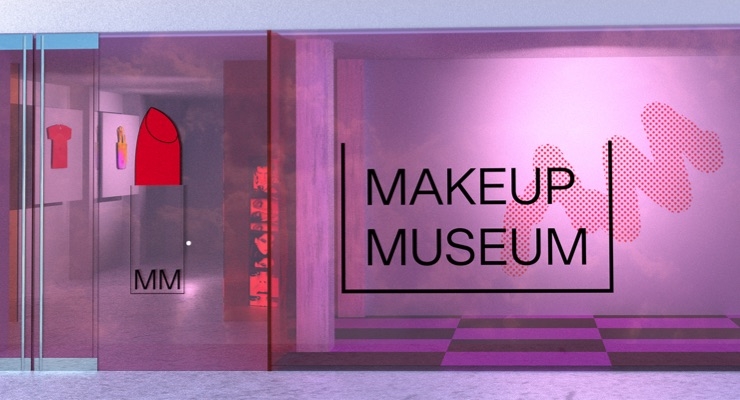 ‘First-Ever’ Makeup Museum to Launch NYC Flagship in May 2020