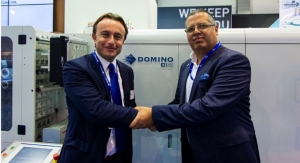 Grafisoft 2nd Distribution Partner for Domino’s Digital Printing Solutions in South America
