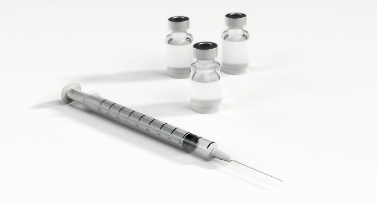 Pre-Filled Safety Syringes and the Self-Administration Trend